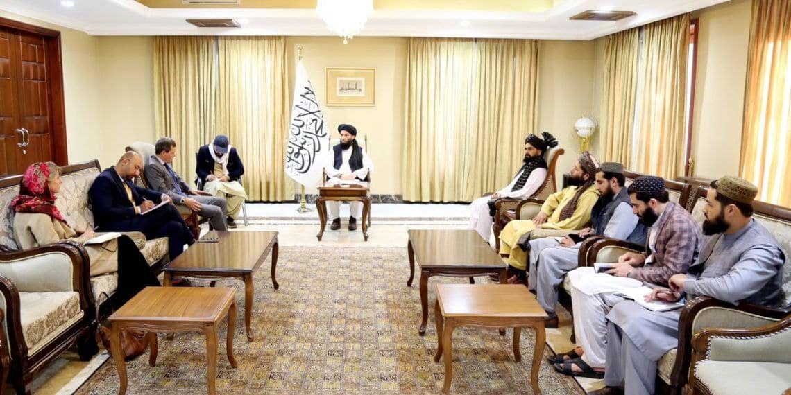 امارت اسلامی