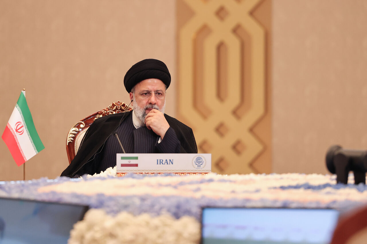 رئیسی