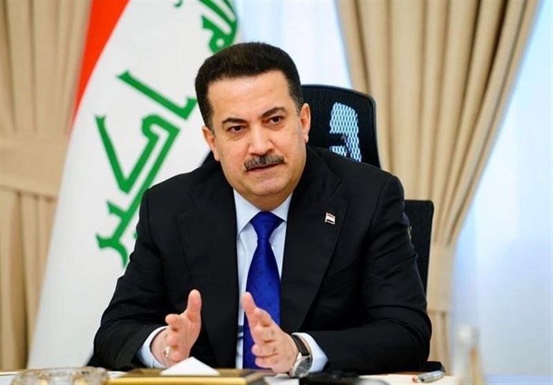 نخست وزیر عراق