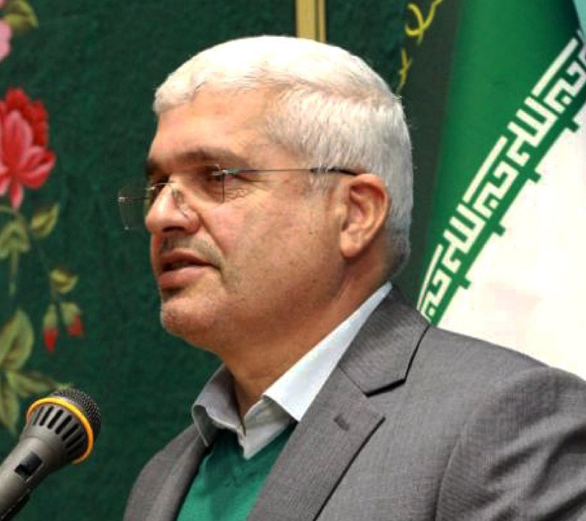 اتباع خارجی
