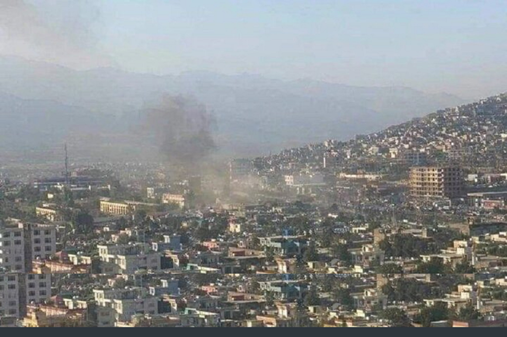انفجار