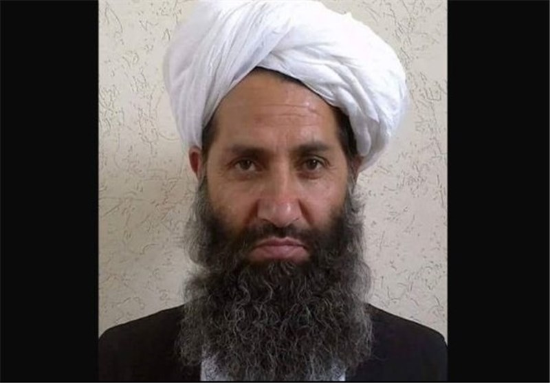 رئیس طالبان