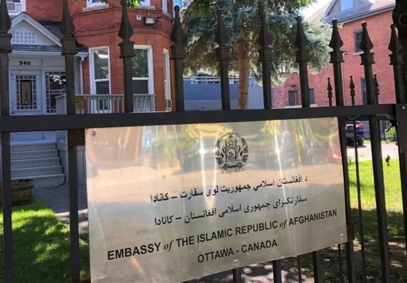 سفارت