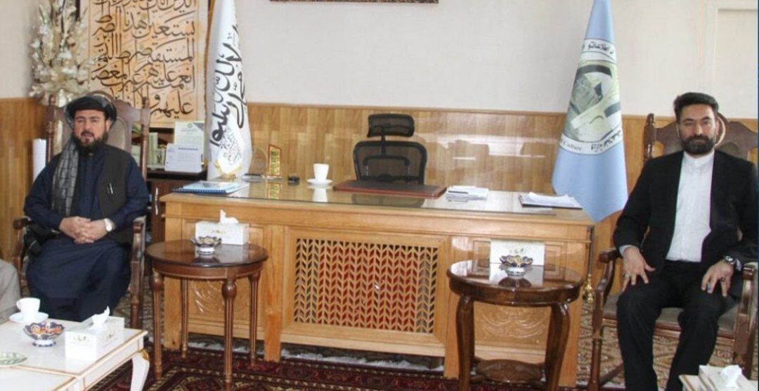 همکاری