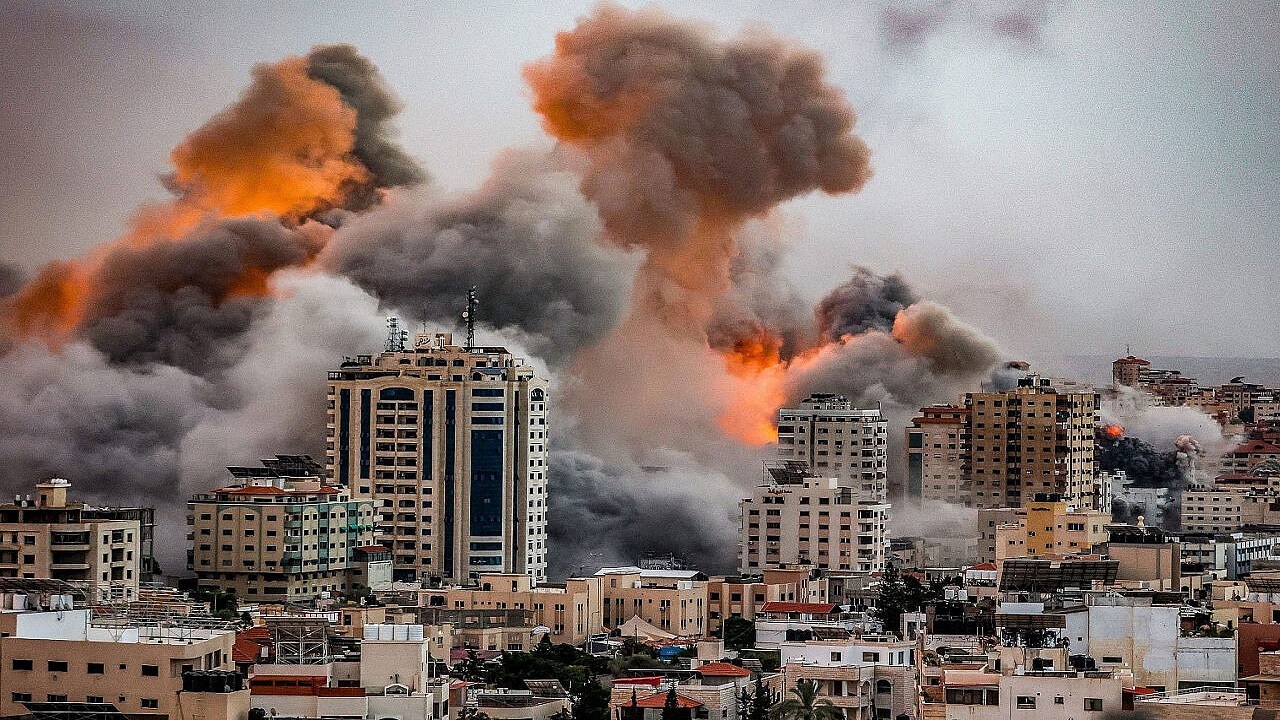 اعلام پیشرفت در مذاکرات آتش‌بس از سوی منابع مصری مقام ارشد فلسطین پیشرفتی صورت نگرفته است