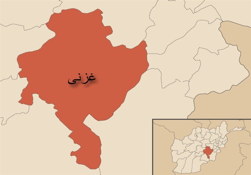 جان باختن ۱۰ کودک در انفجار مین در جنوب شرق افغانستان