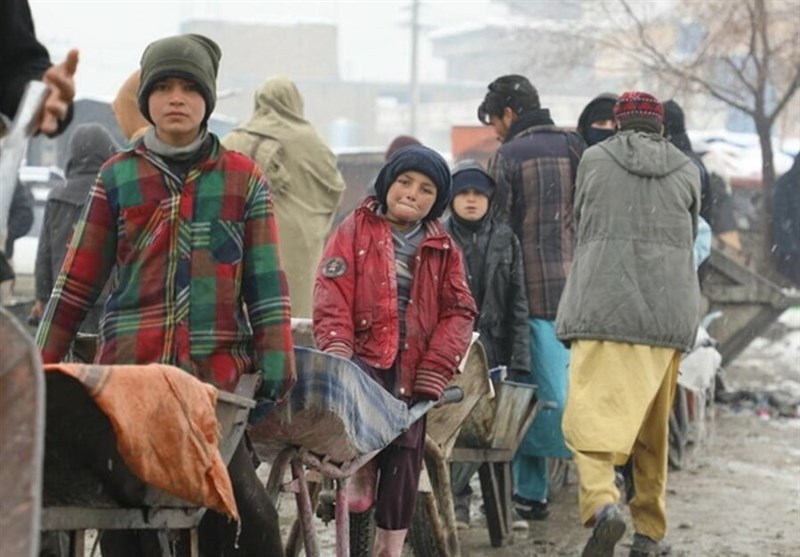 نگرانی سازمان ملل از کمبود بودجه درخواستی برای افغانستان