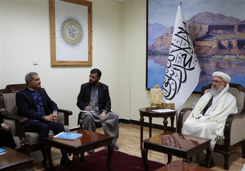 یوناما اخراج اجباری افغان‌ها خلاف قوانین بین‌المللی است